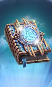 Book Of Demi Gods 3