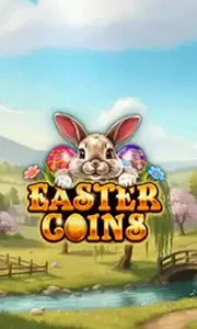 Easter Coins