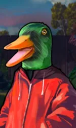 Duck Hunters