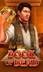 Book of Dead
