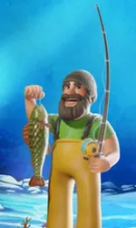 Big Bass Bonanza