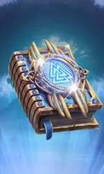 Book Of Demi Gods III- TGE