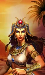 Egyptian Marvel