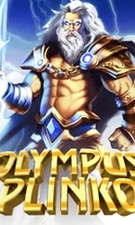 Olympus Plinko