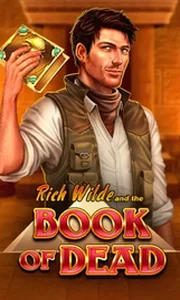 Book of Dead