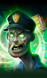 100 Zombies Dice
