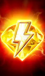 Diamonds Power: Hold and Win