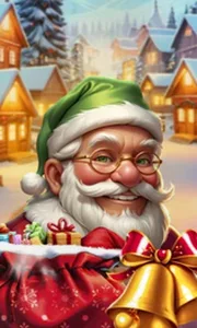 Ded Moroz 4
