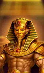 Treasures of Osiris