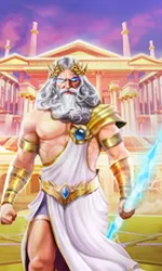 Gates of Olympus