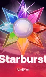 Starburst
