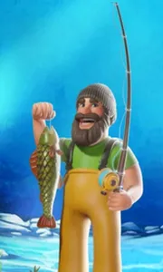 Big Bass Bonanza