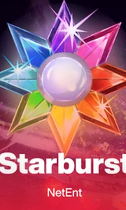Starburst