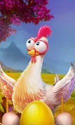 Chicken Drop