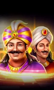 Akbar & Birbal