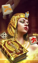 Book of Rebirth Dice