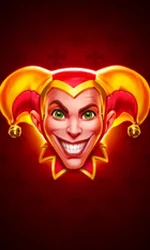 Royal Joker: Hold and Win