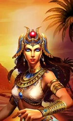 Egyptian Marvel