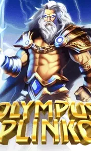 Olympus Plinko