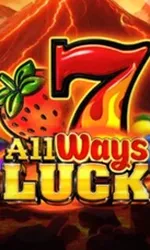 All Ways Luck