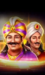 Akbar & Birbal