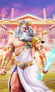 Gates of Olympus