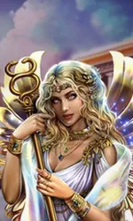 Demi Gods V