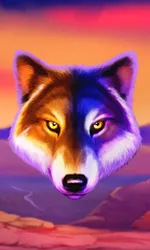 Wolf Gold