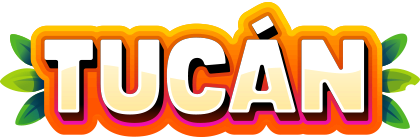 Tucan Casino UK 2026 – Honest Review & Player Guide Logo